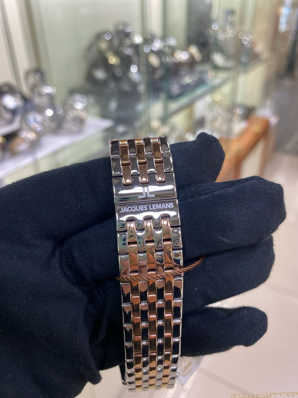 Jacques Lemans 1-1461L