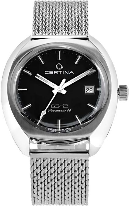 Certina C024.407.11.051.00