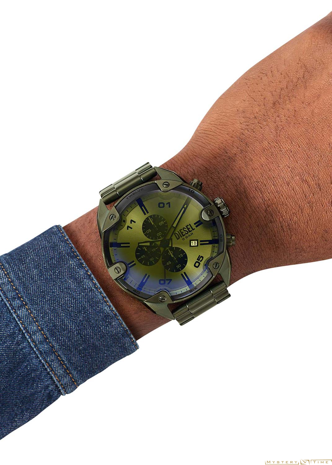 Diesel DZ4670