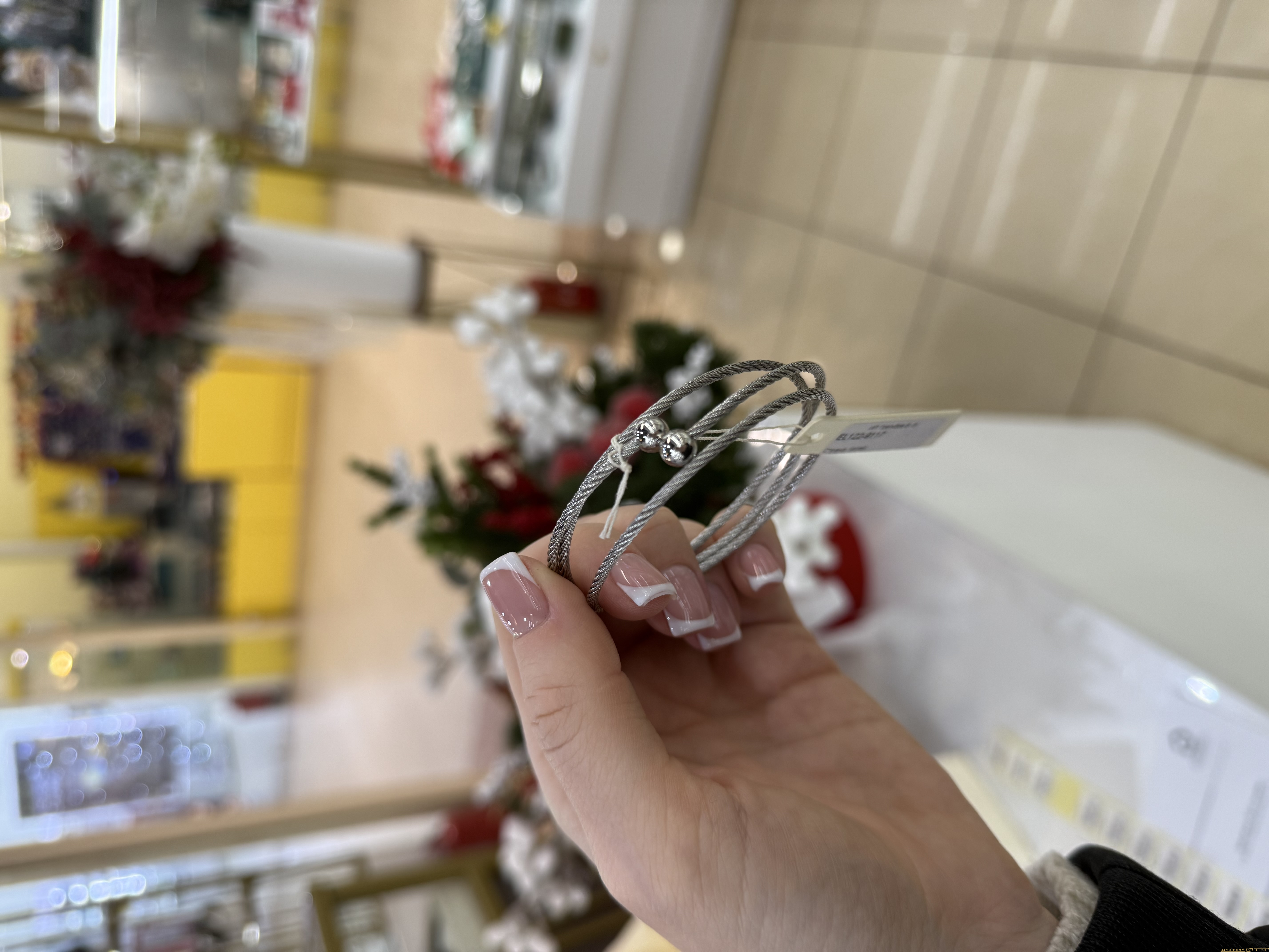 Браслет Elixa EL122-9117