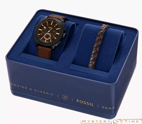 Fossil FS6102SET