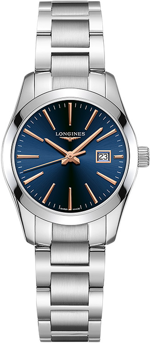 Longines L2.286.4.92.6