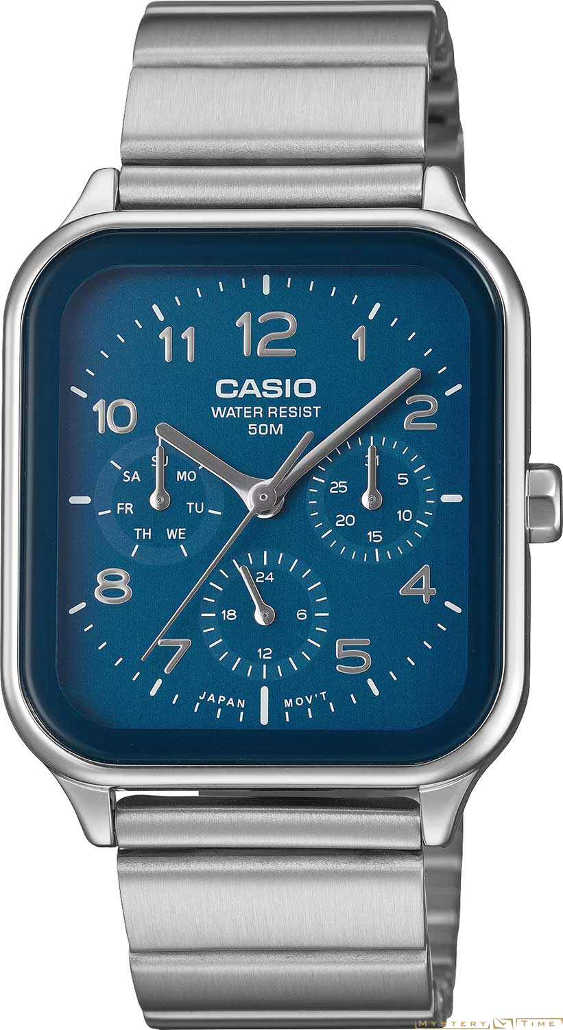 Casio MTP-M306D-2A