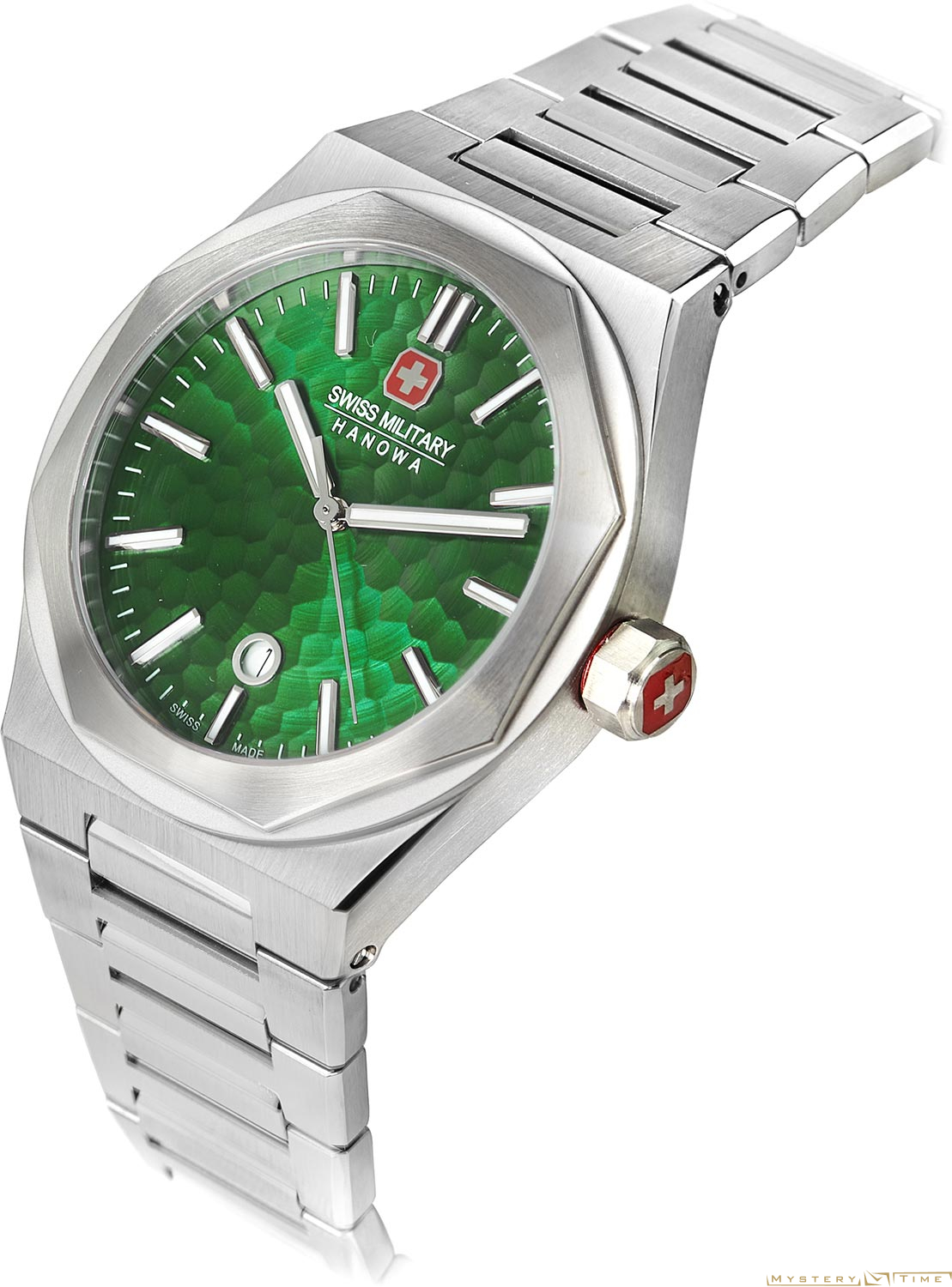 Swiss Military Hanowa SMWGH2101906