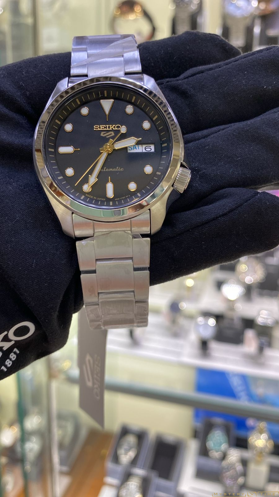 Seiko SRPE57K1S