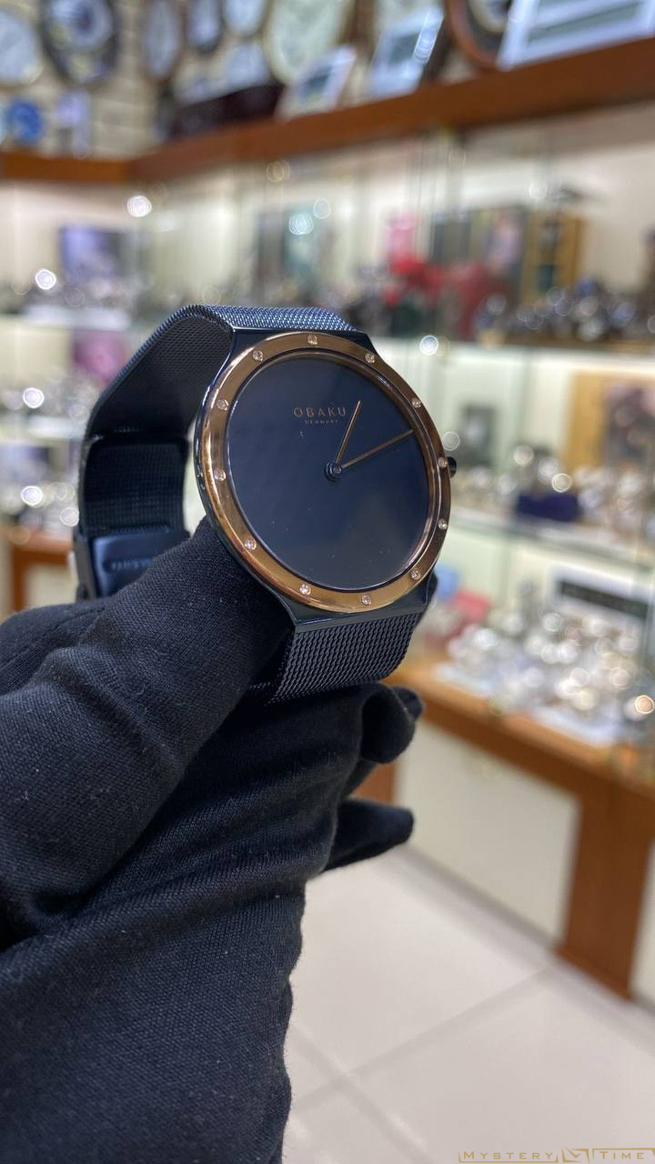Obaku V285LESLML
