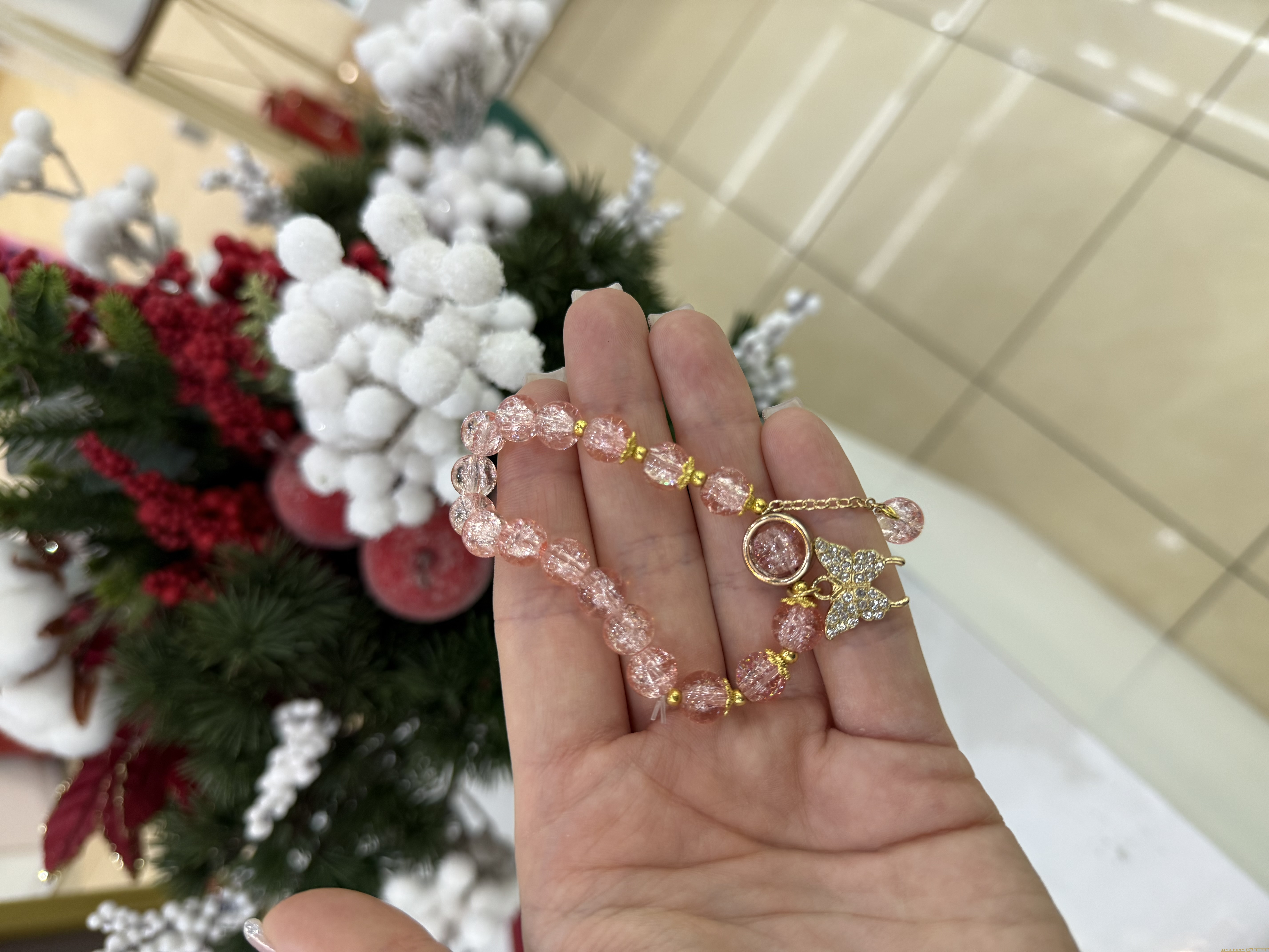 Браслет детский