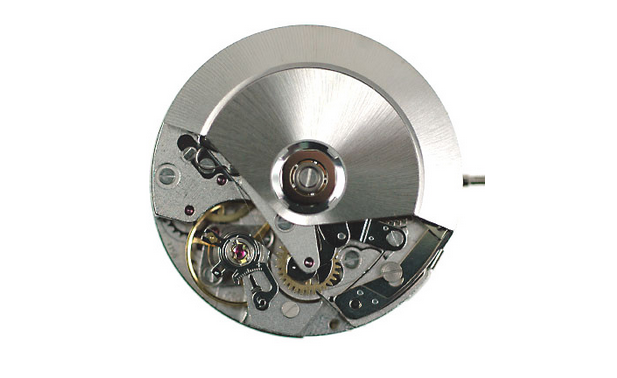 ETA Valjoux 7750